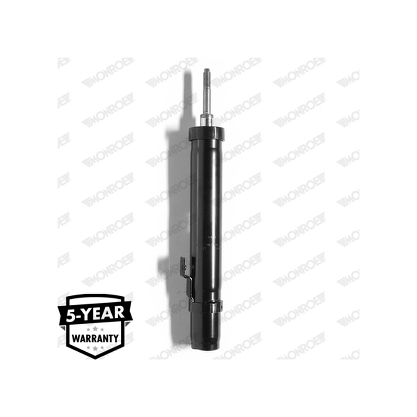 Front Right shock absorbers for Honda CRX OEM 51605-SB2-936