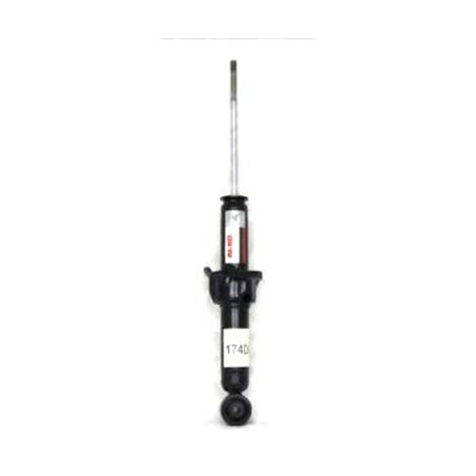 Rear shock absorbers for Honda CRX OEM 52611-SH3-004