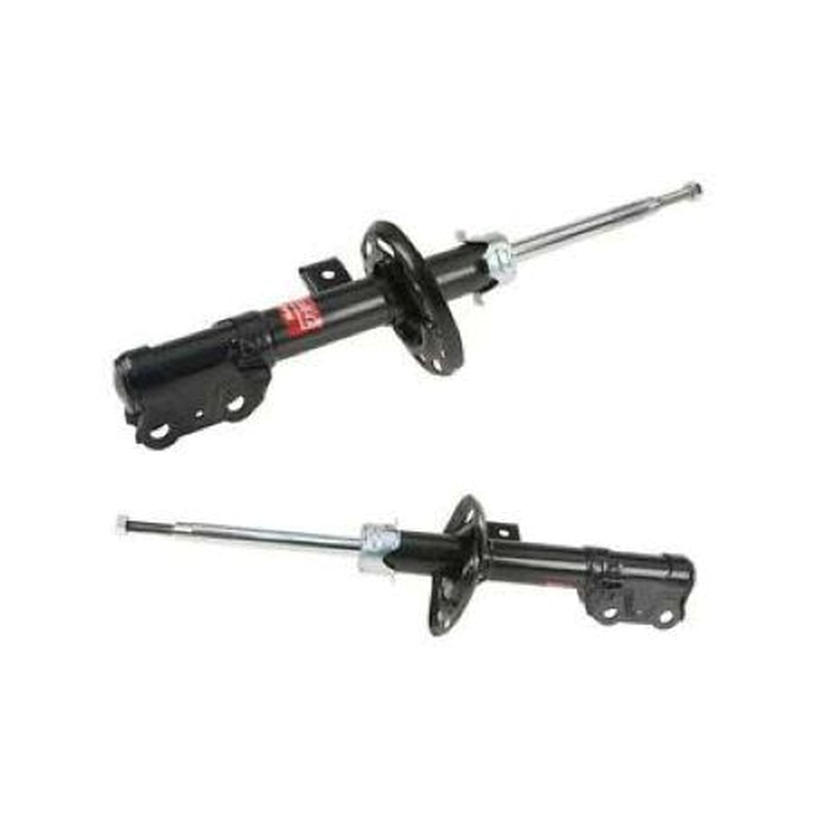 Front Left shock absorbers for Honda Fit OEM 51606-SLN-A13