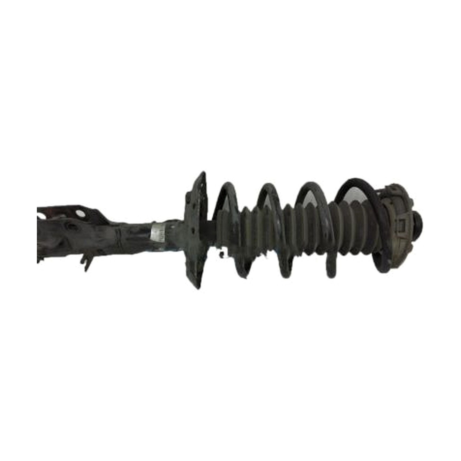 Front Left shock absorbers for Honda Fit OEM 51620-TK6-A61