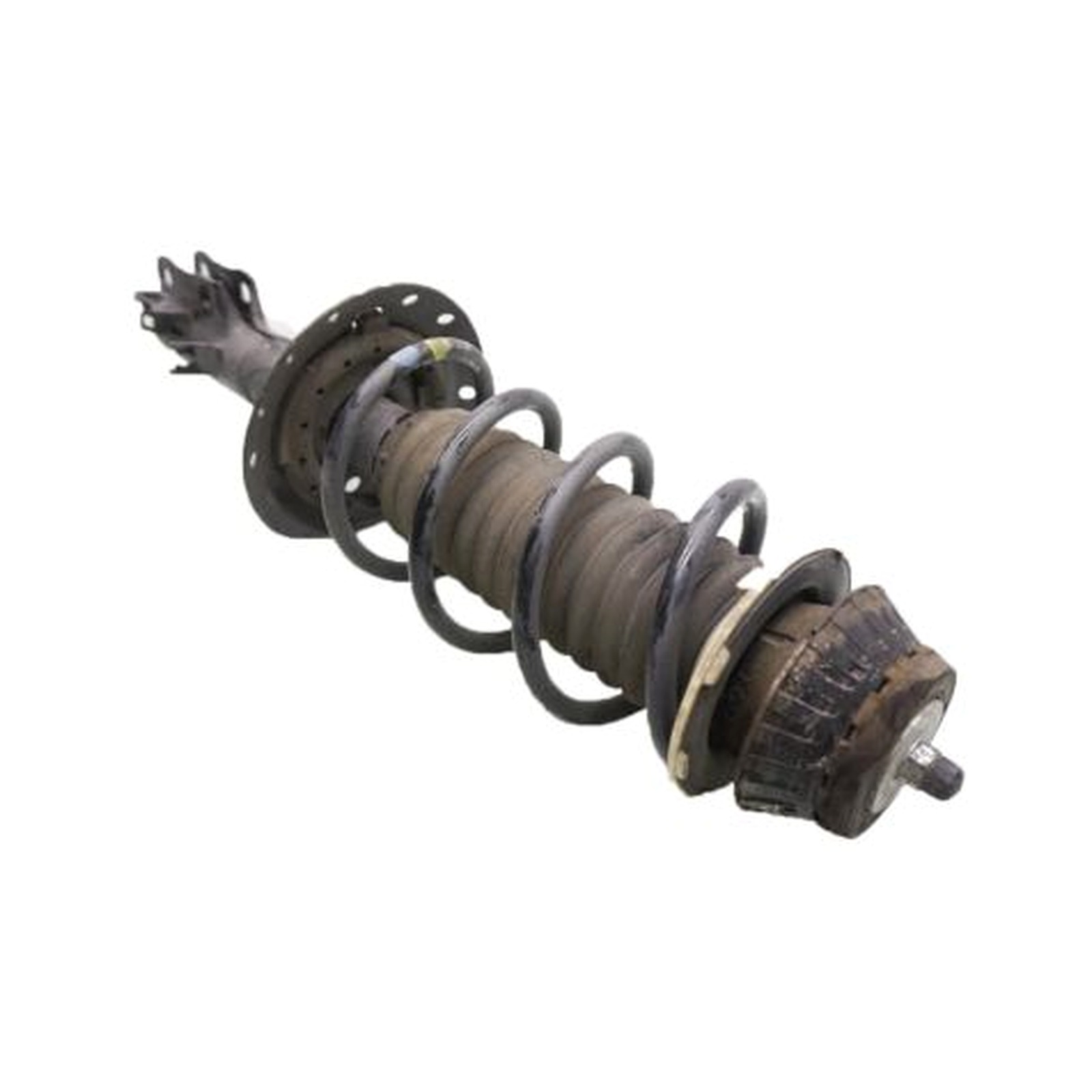 Front Left shock absorbers for Honda Fit OEM 51621-T5R-A04