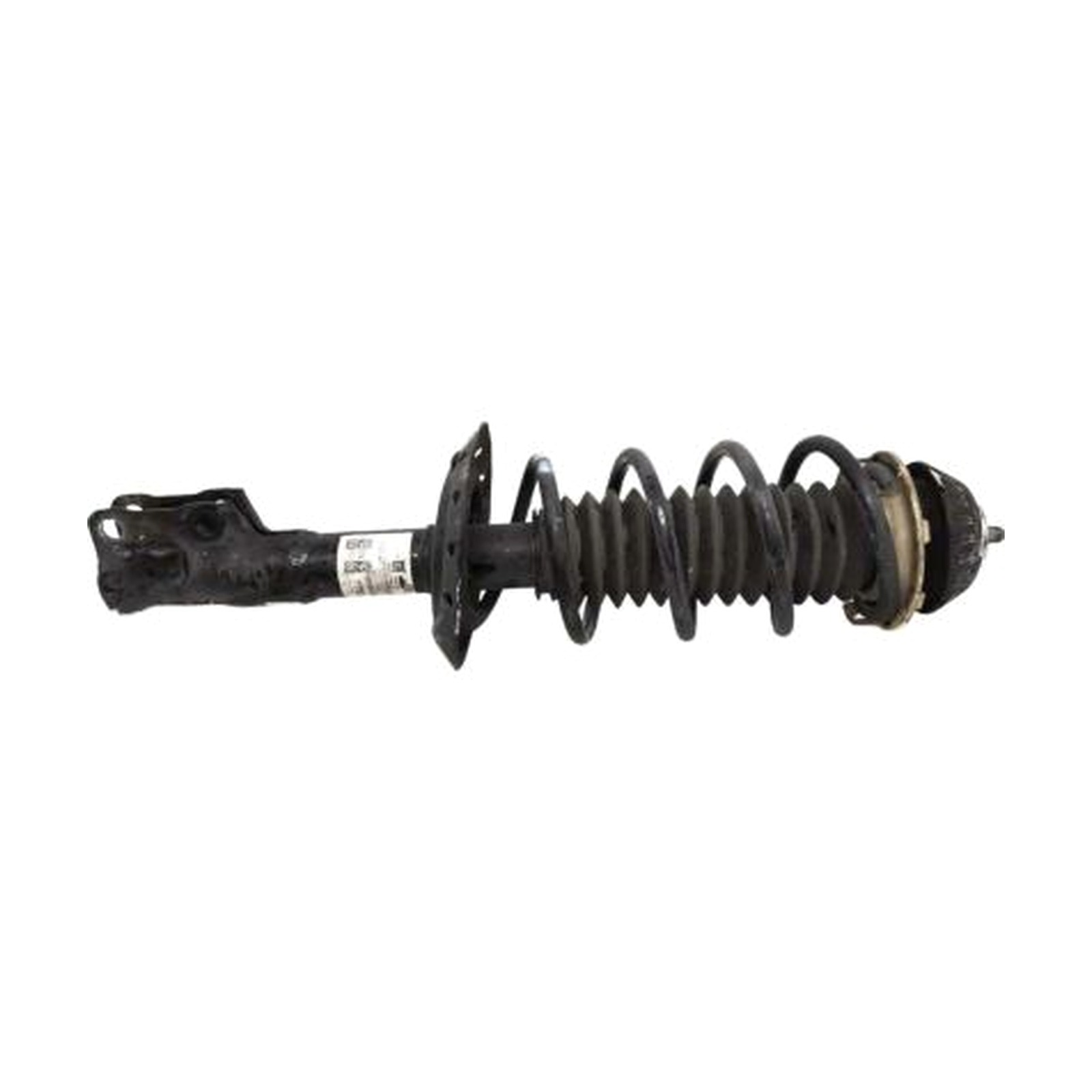 Front Left shock absorbers for Honda Fit OEM 51621-T5R-A51