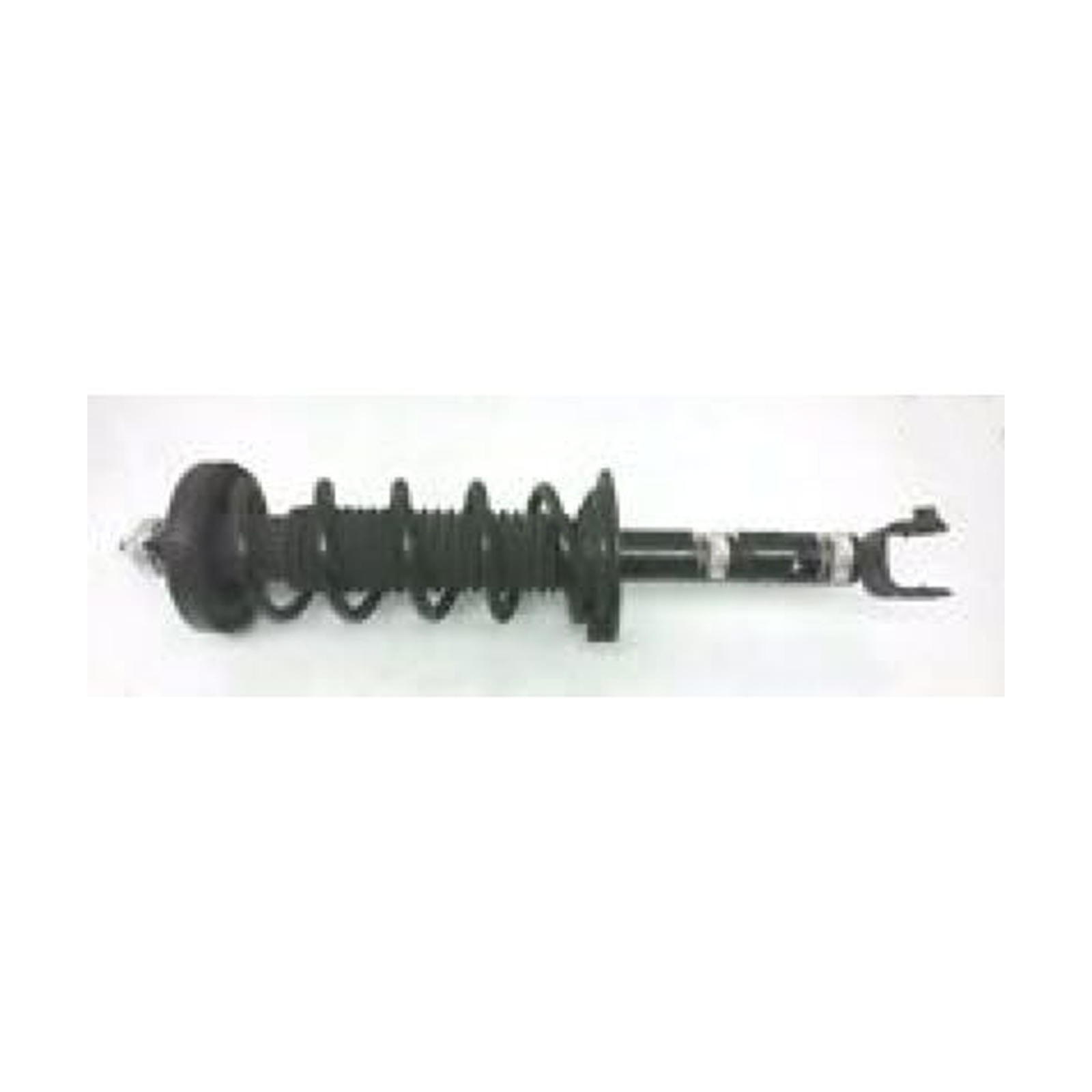 Rear shock absorbers for Honda Fit OEM 52611-T5R-A51