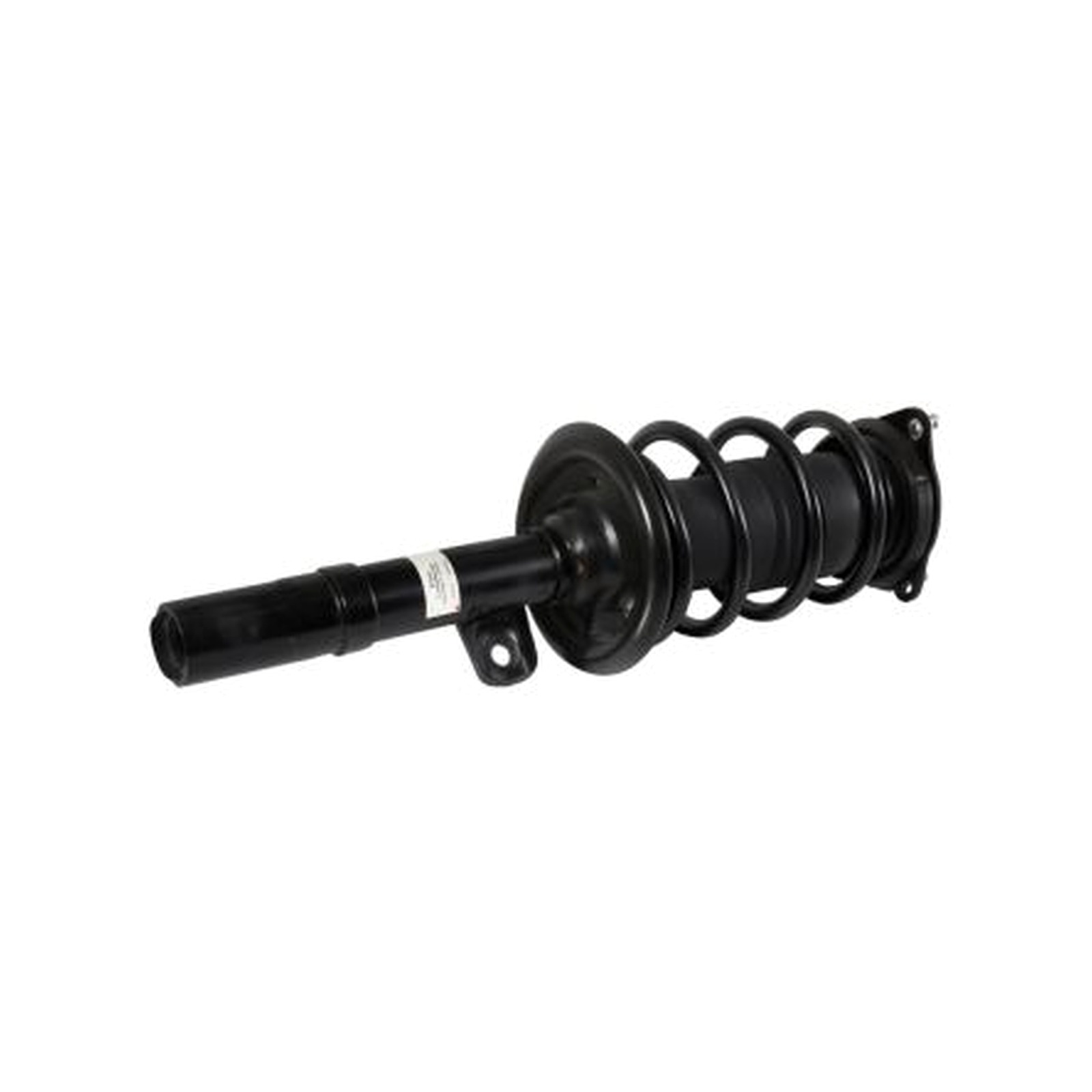 Front Right shock absorbers for Honda HR-V OEM 51611-3W0-A01