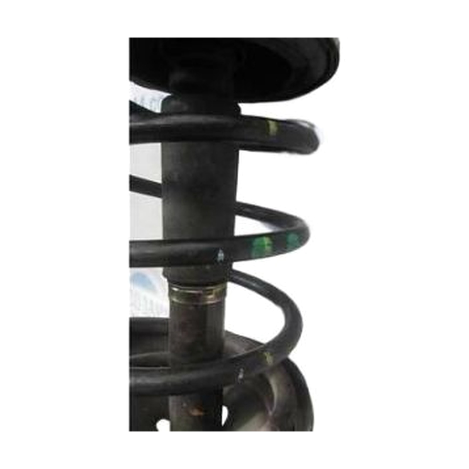 Front Left shock absorbers for Honda Pilot OEM 51602-S9V-A06