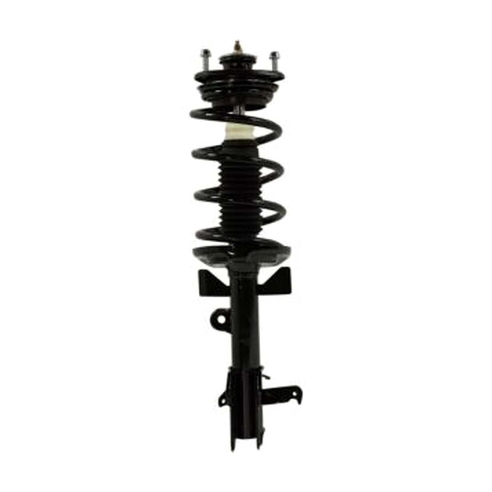 Front Left shock absorbers for Honda Pilot OEM 51602-S9V-A11