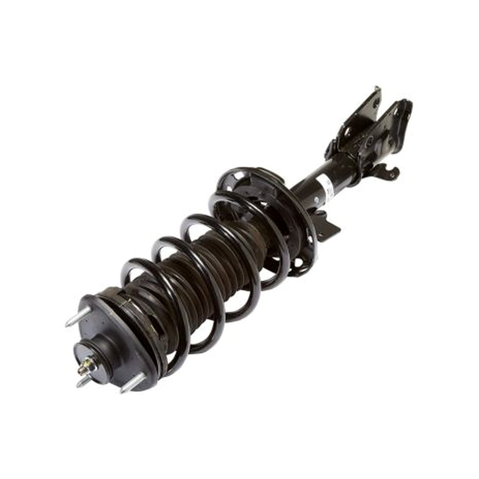 Front Left shock absorbers for Honda Pilot OEM 51602-SZA-A08