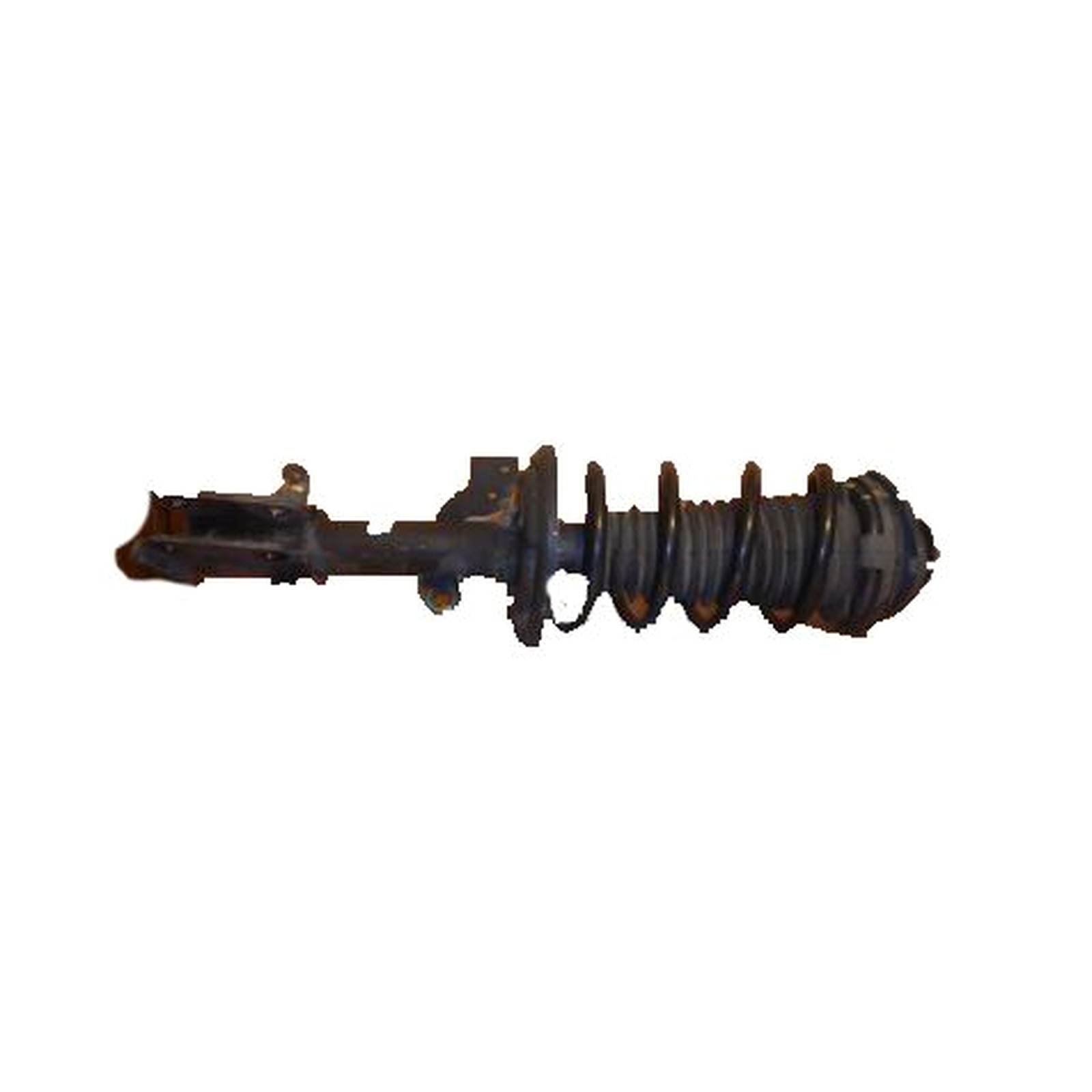Front Left shock absorbers for Honda Pilot OEM 51602-SZA-A52
