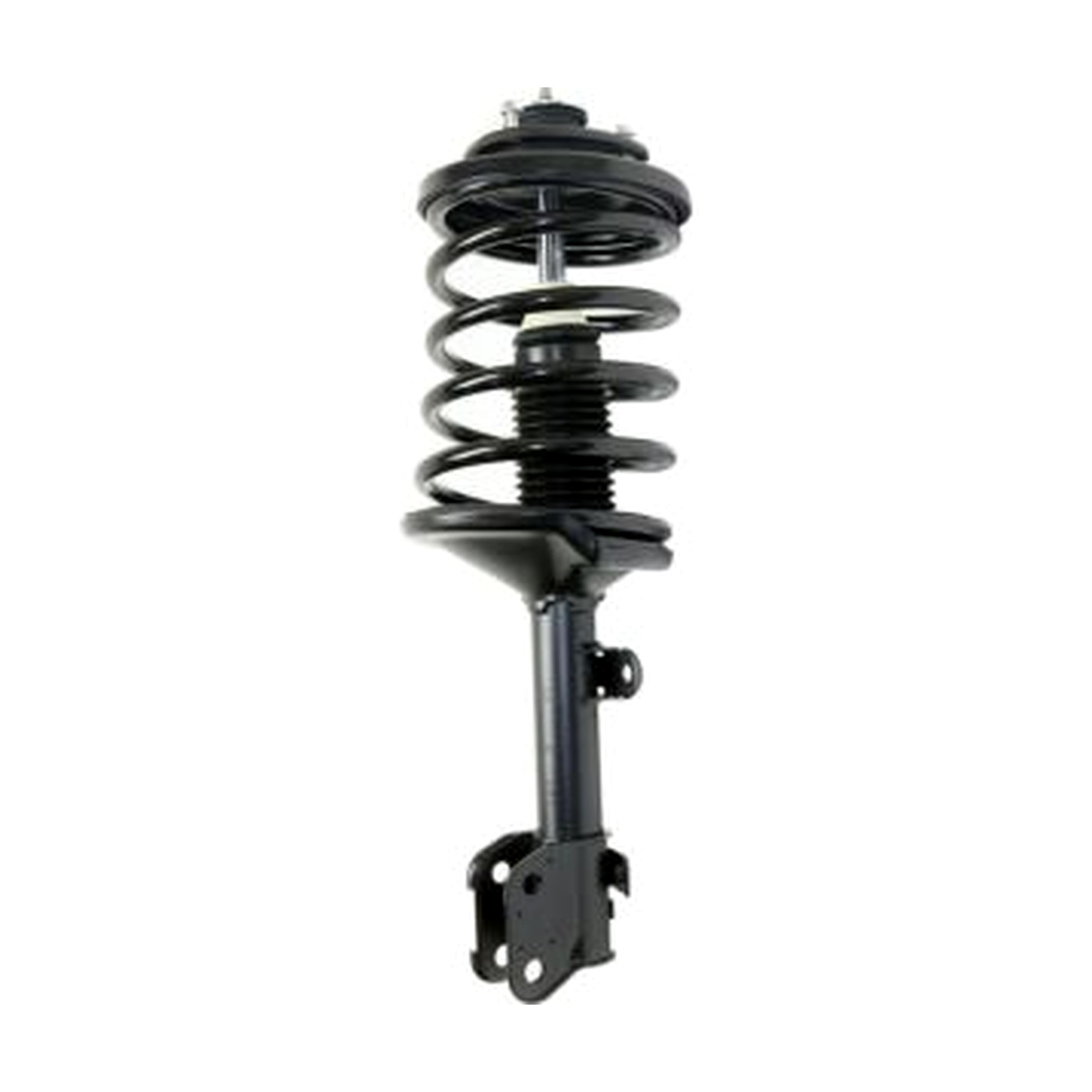 Front Left shock absorbers for Honda Pilot OEM 51606-S9V-A02