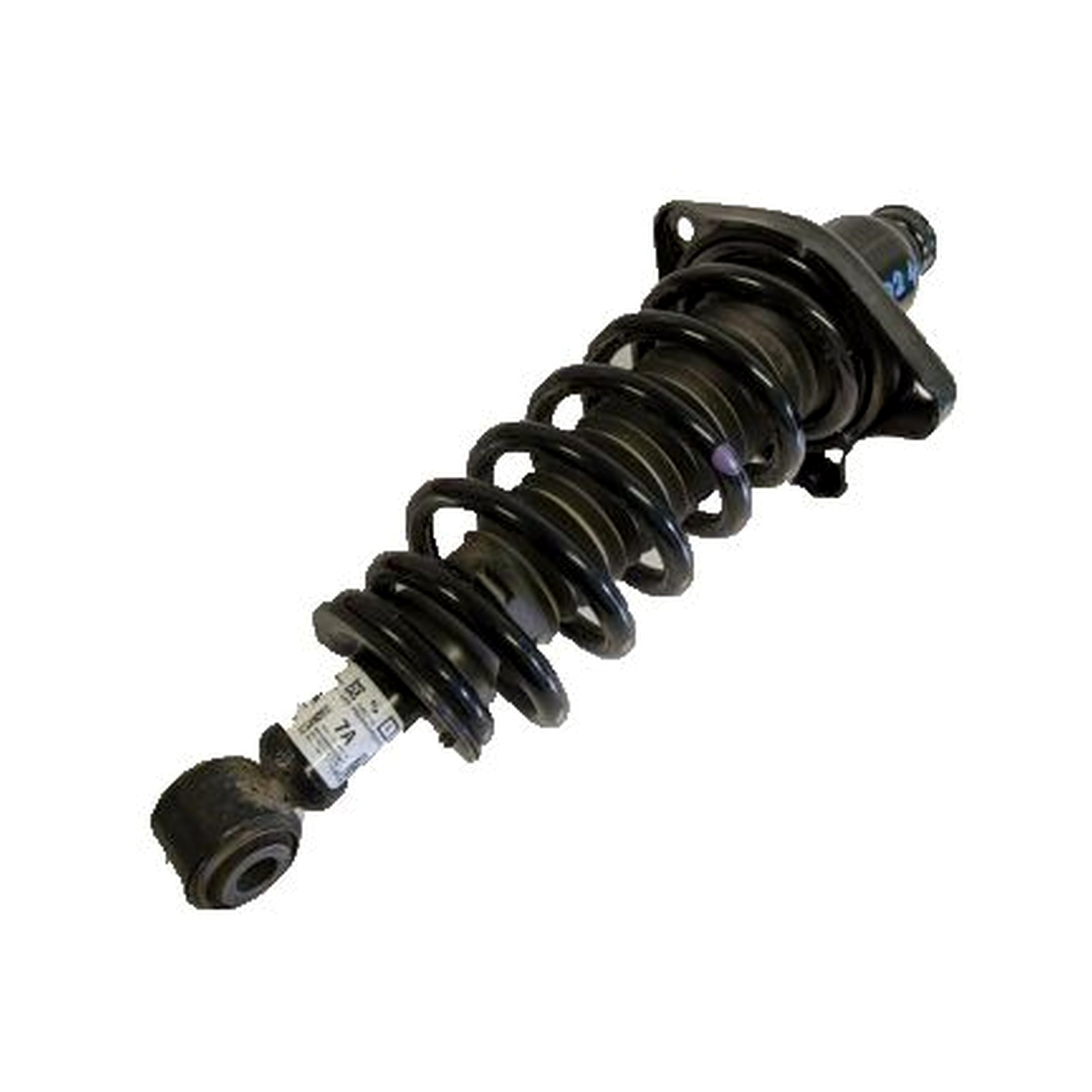 Rear shock absorbers for Honda Pilot OEM 52611-TG7-A01