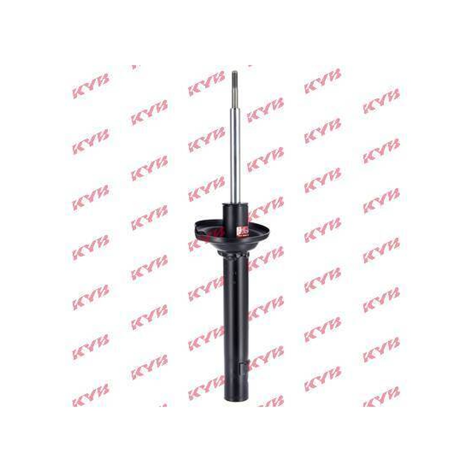 Rear shock absorbers for Honda Prelude OEM 52611-SB0-014