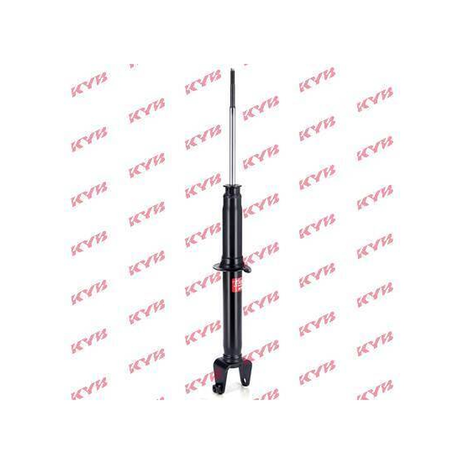 Rear Right shock absorbers for Honda Prelude OEM 52611-SS0-903