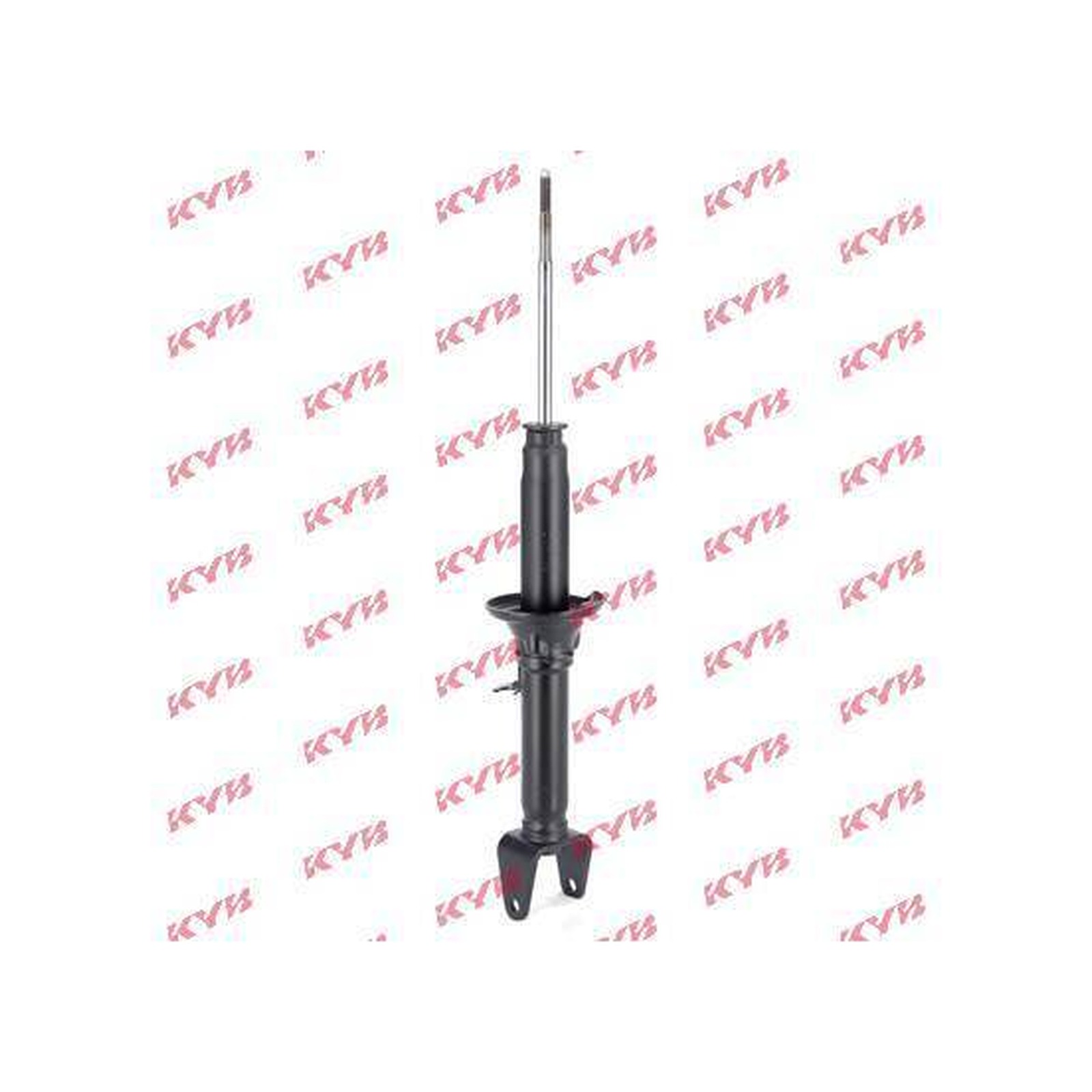 Rear Left shock absorbers for Honda Prelude OEM 52612-SF1-004