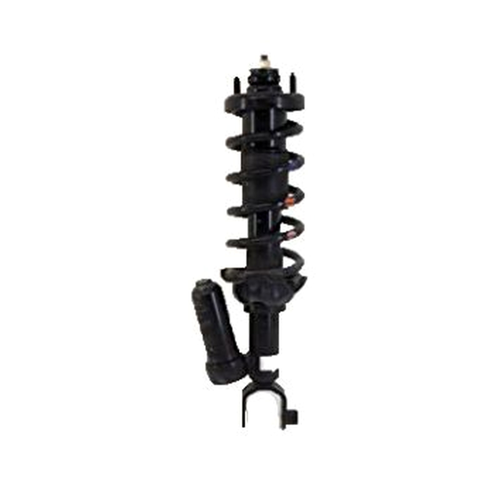 Rear Left shock absorbers for Honda S2000 OEM 52612-S2A-A05