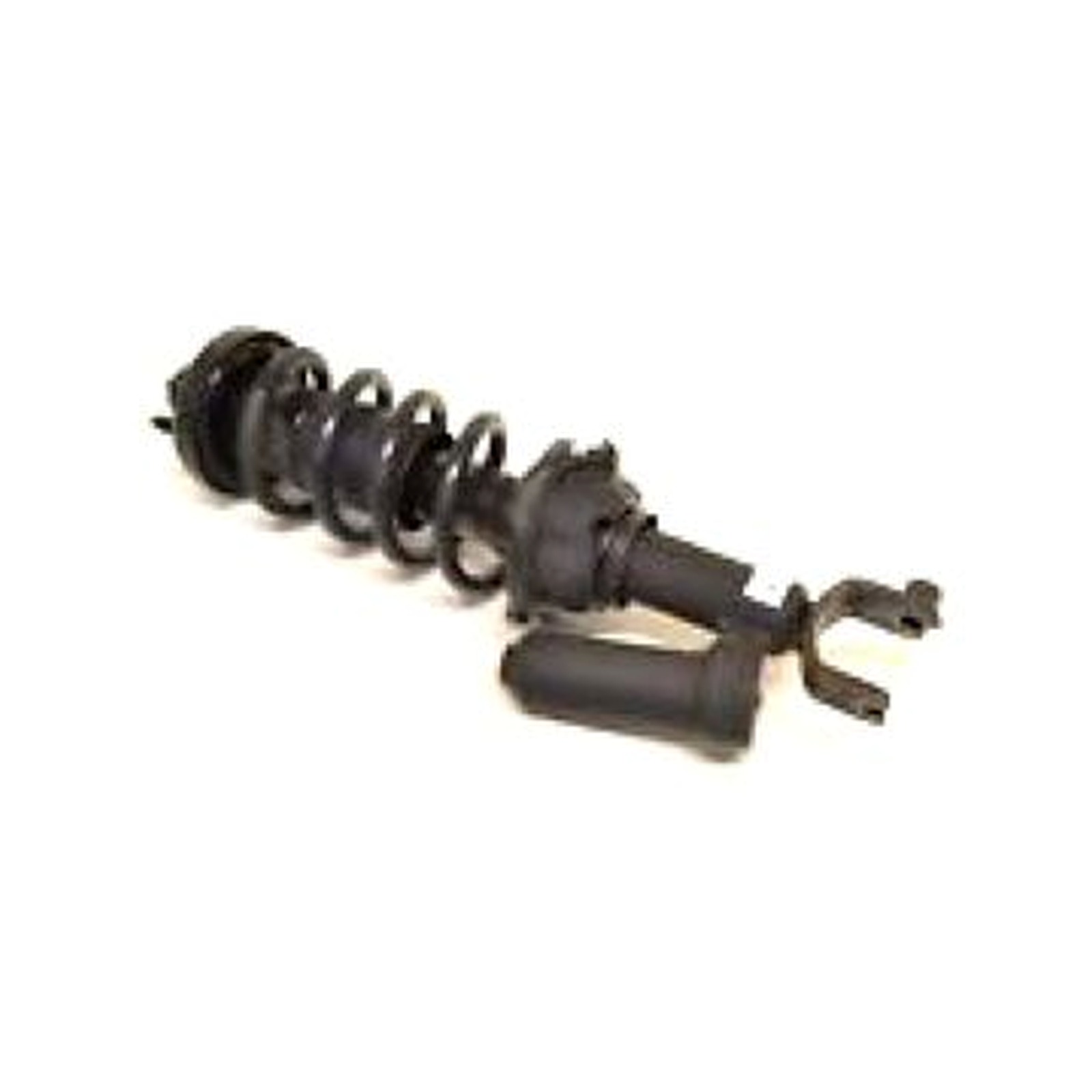 Rear Left shock absorbers for Honda S2000 OEM 52612-S2A-S21
