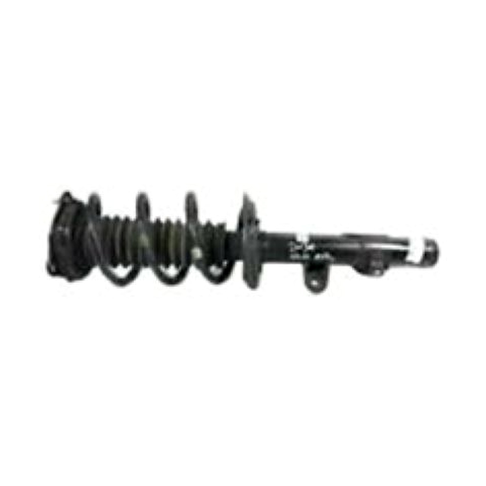 Rear shock absorbers for Nissan 240SX OEM 56210-40F25