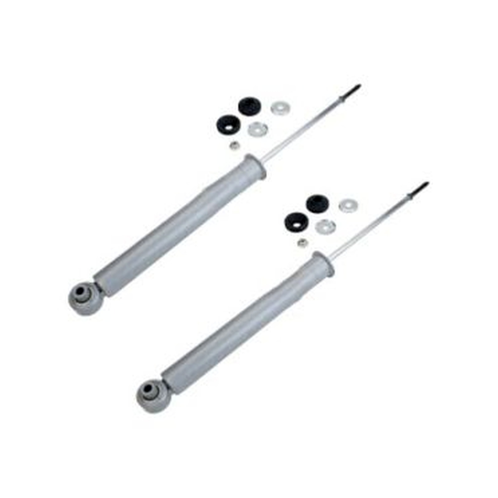 Rear shock absorbers for Nissan 300ZX OEM 56210-21P26
