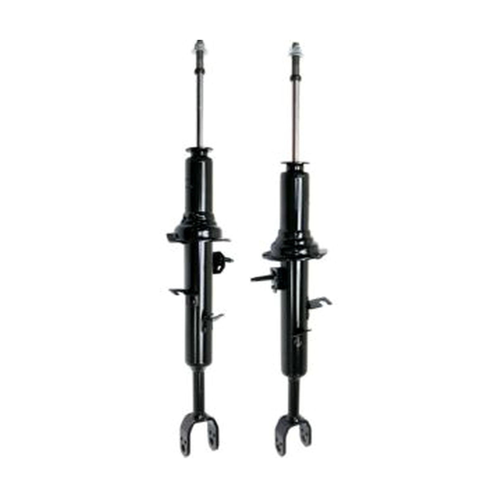 Front Left shock absorbers for Nissan 350Z OEM 56110-CD725