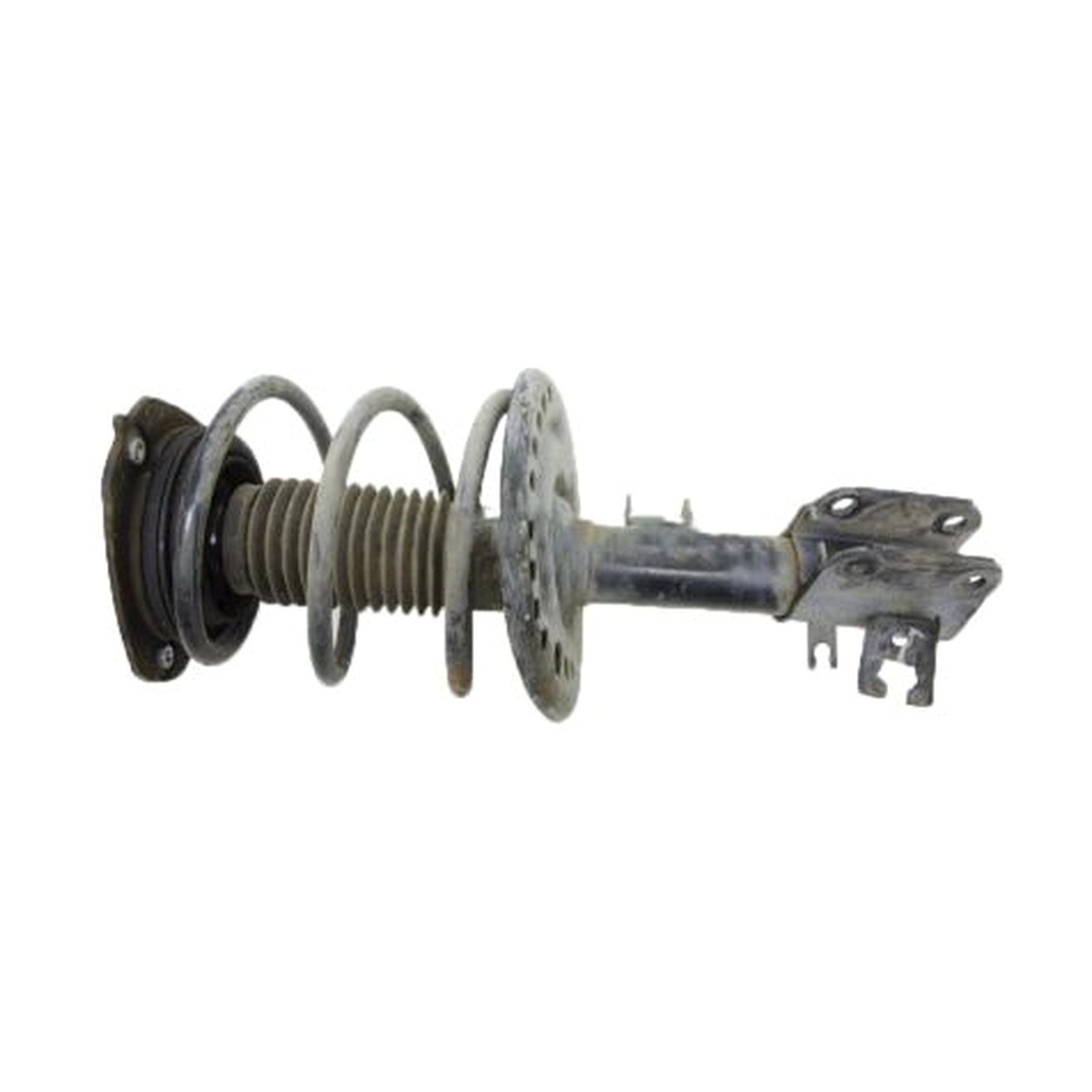 Front Left strut assemblies for Nissan Altima OEM E4303-3TA1C