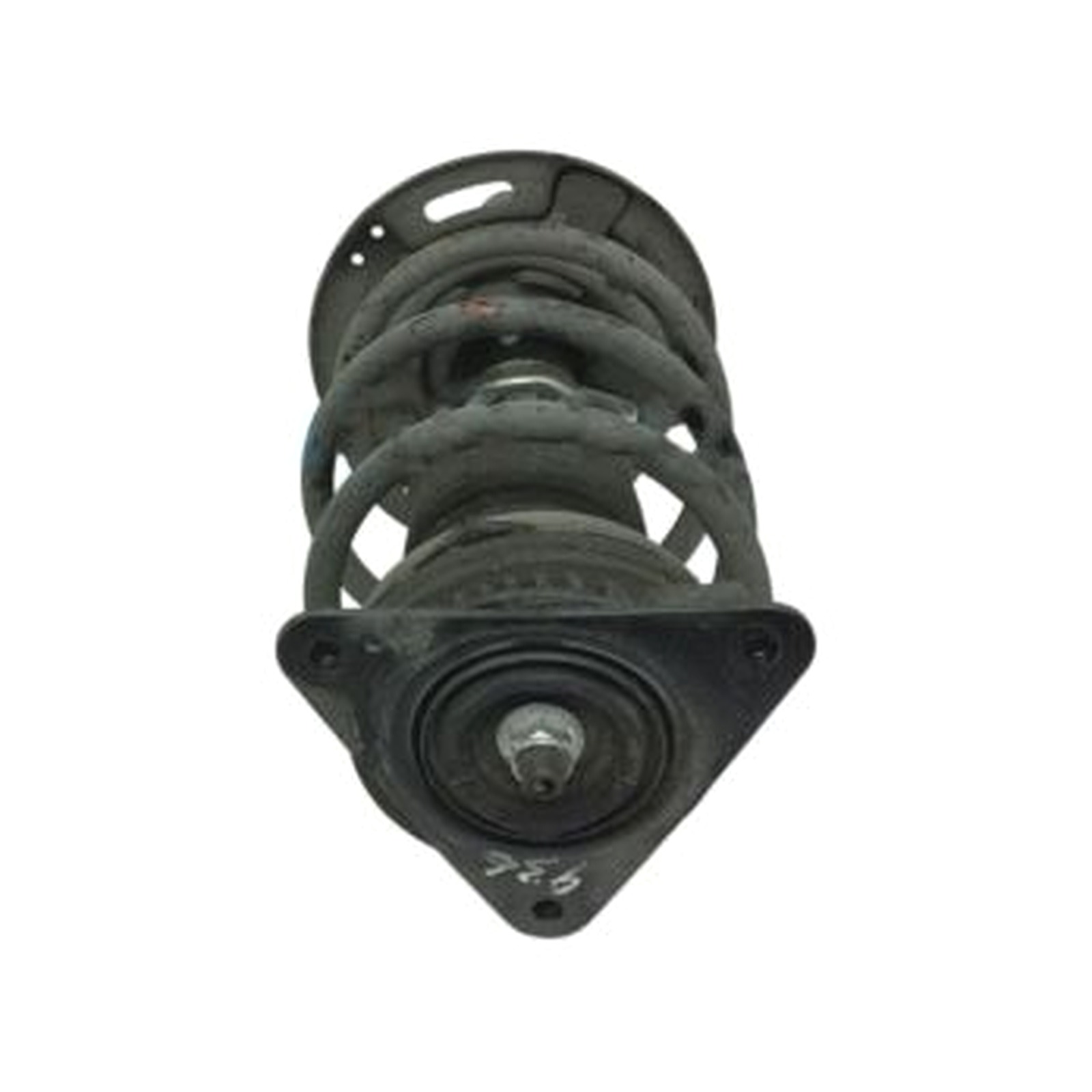 Front Left strut assemblies for Nissan Altima OEM E4303-6AM0A