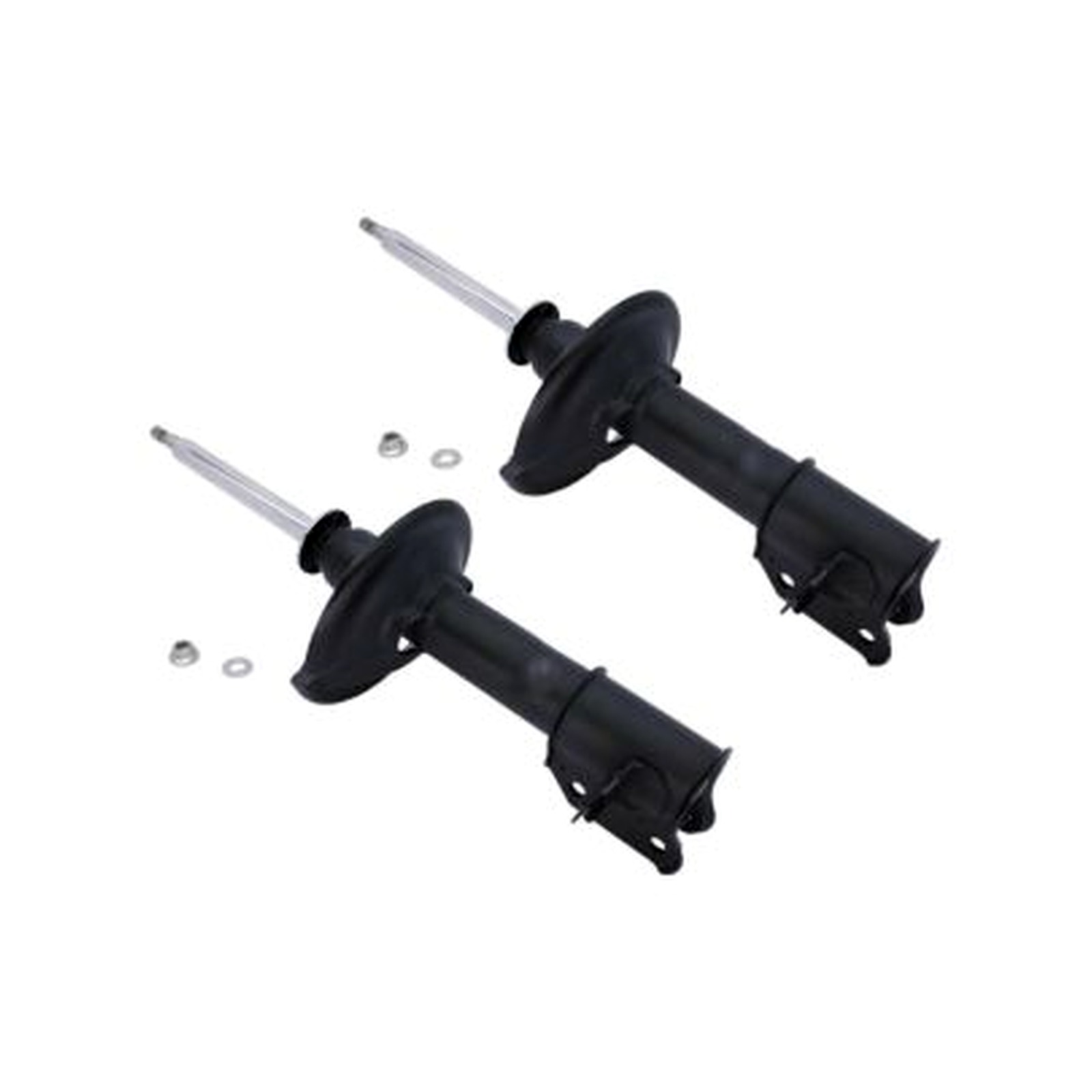 Front Left strut assemblies for Nissan Altima OEM E4303-6AM0B