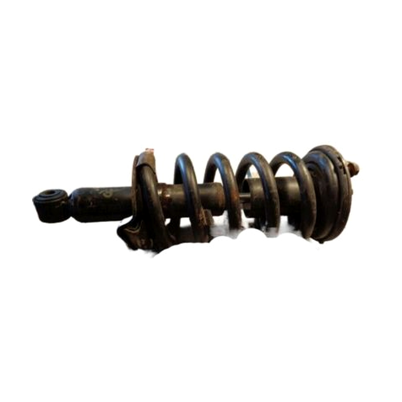 Front Left shock absorbers for Nissan Armada OEM 56110-7S126