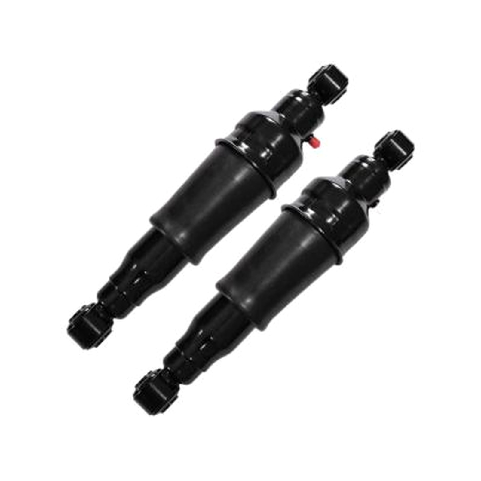 Rear shock absorbers for Nissan Armada OEM 56200-ZQ20C