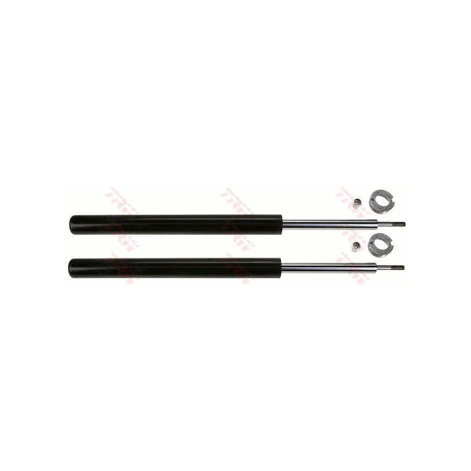 Rear Right strut assemblies for Nissan Axxess OEM 55302-44R25