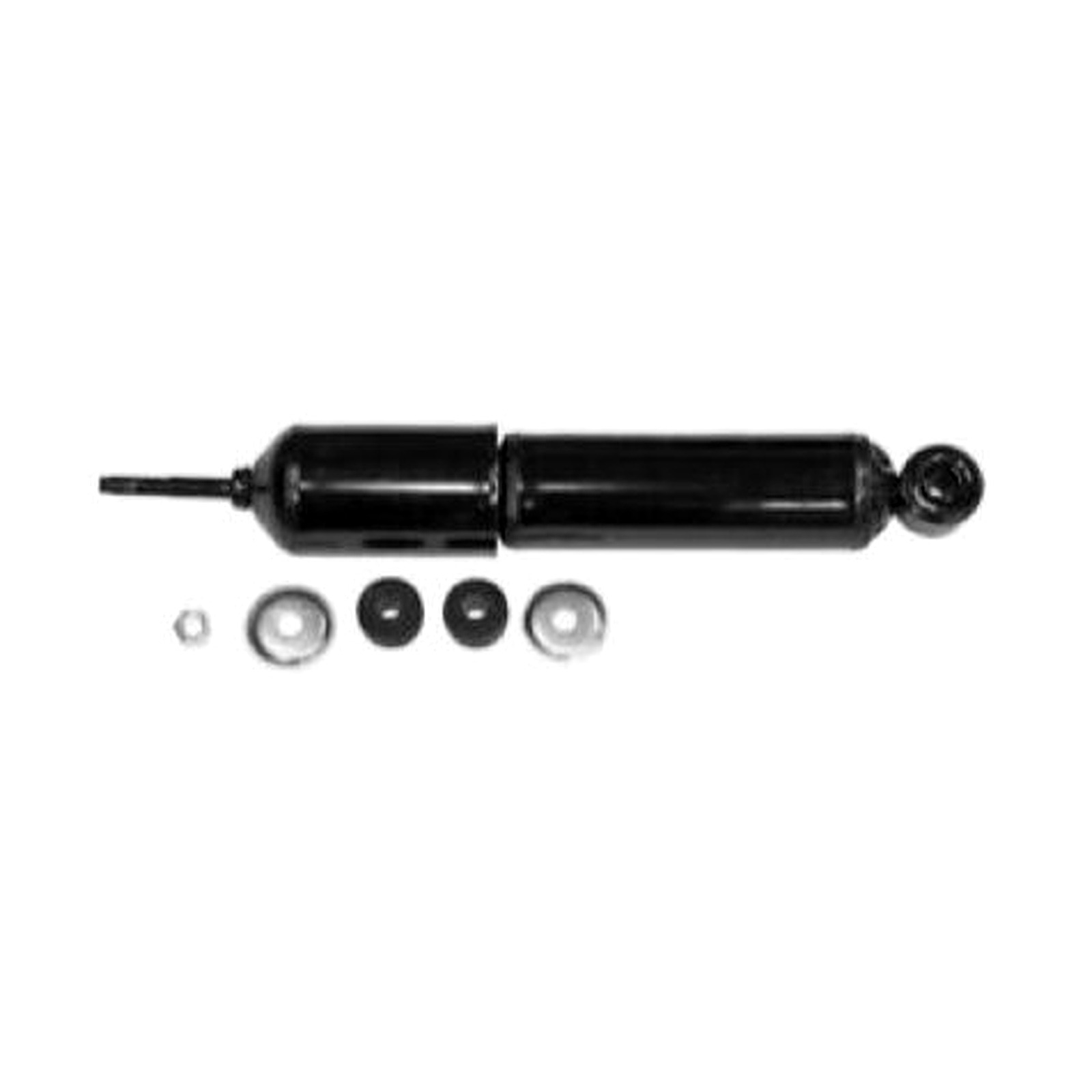 Front Left shock absorbers for Nissan Frontier OEM 56110-1Z628