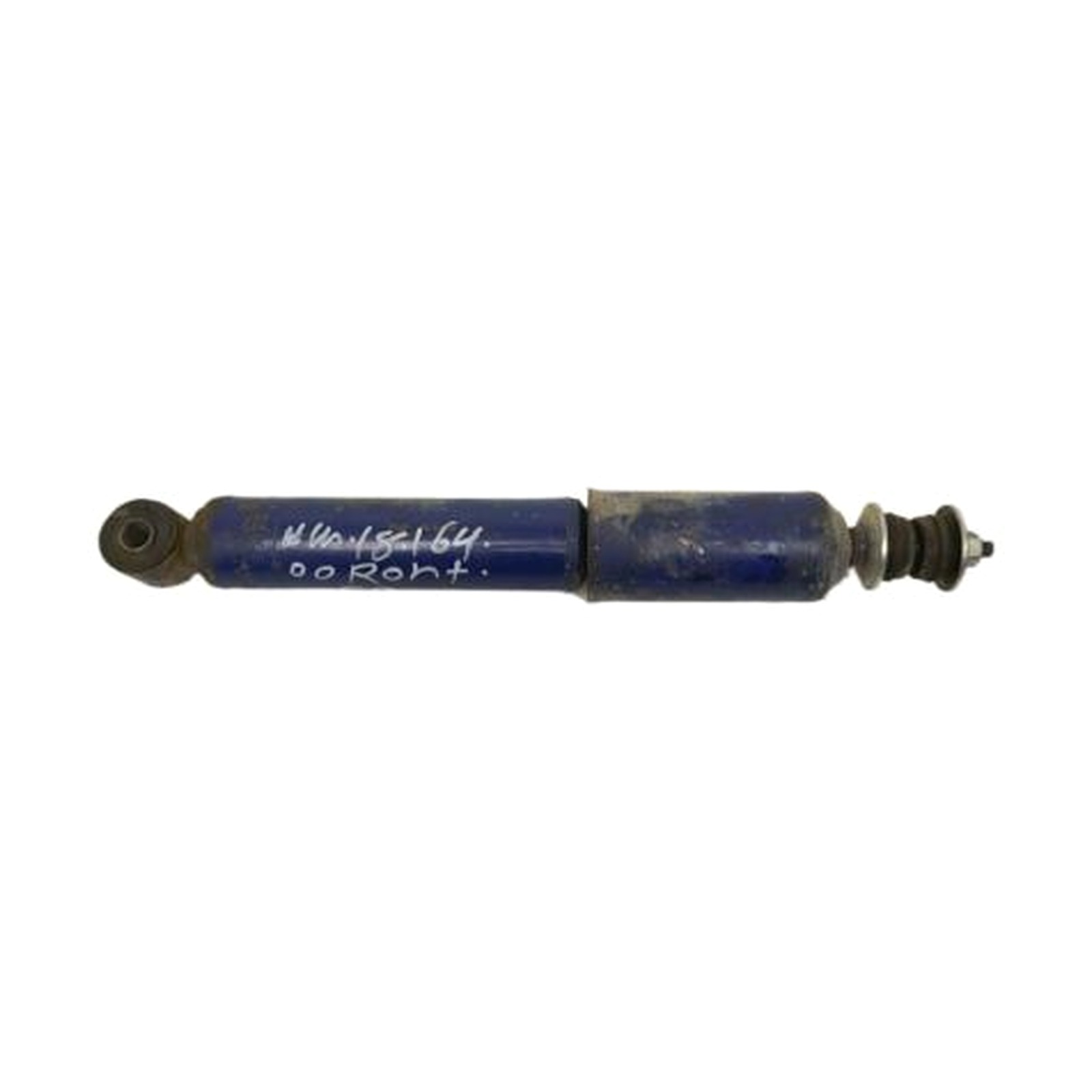 Front Left shock absorbers for Nissan Frontier OEM 56110-9Z325