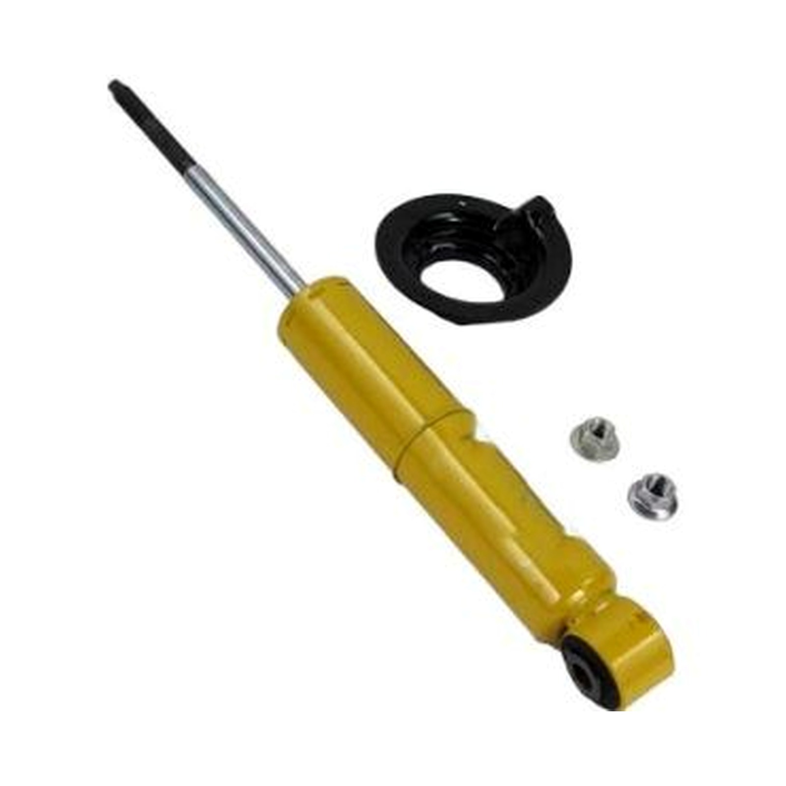 Front Left shock absorbers for Nissan Frontier OEM 56110-EB025