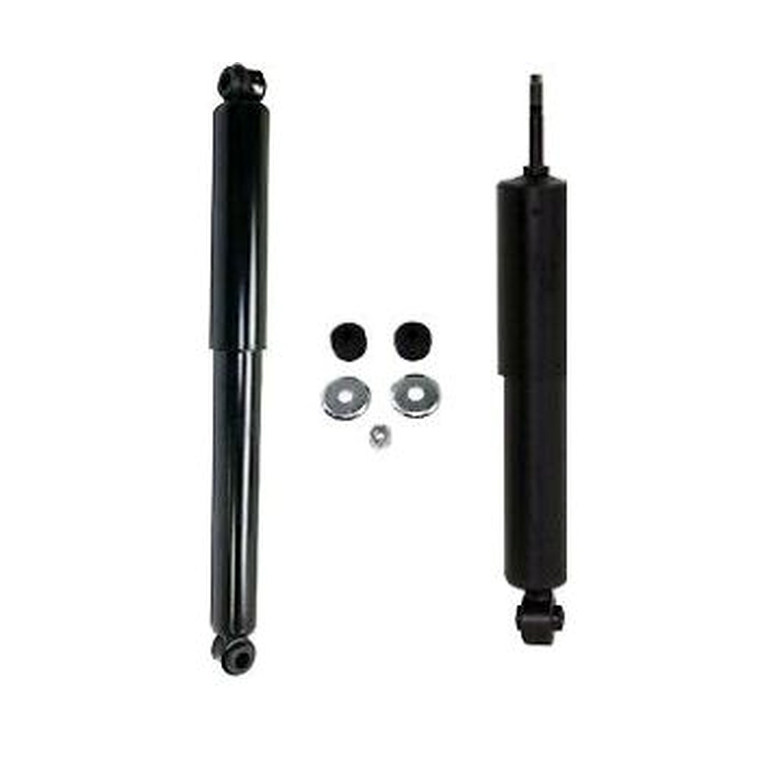 Rear shock absorbers for Nissan Frontier OEM 56200-1Z627
