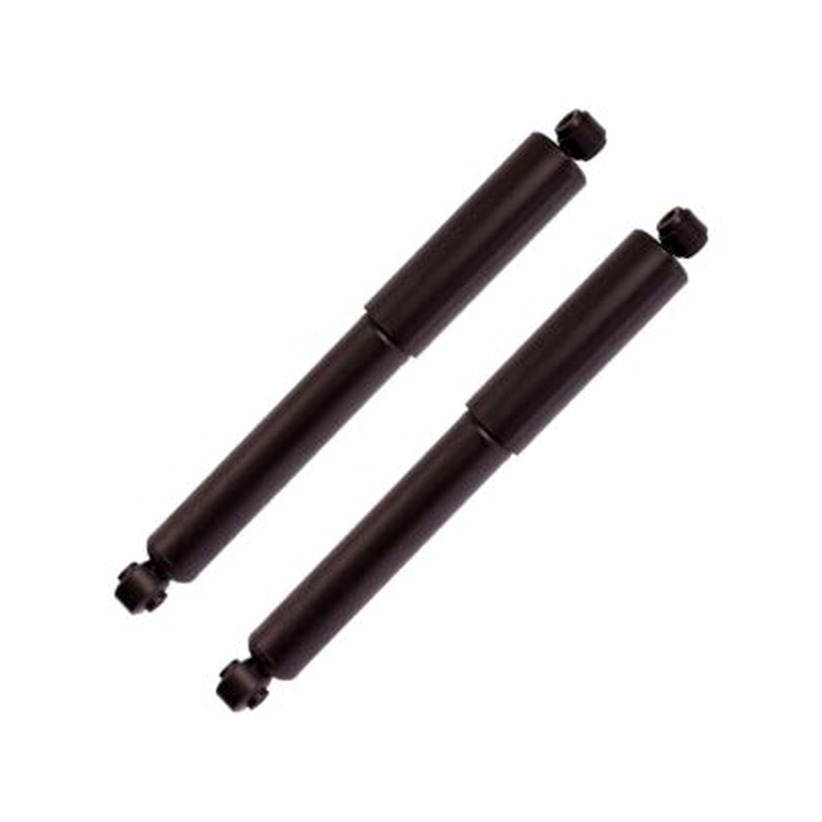 Rear shock absorbers for Nissan Frontier OEM 56200-9Z325