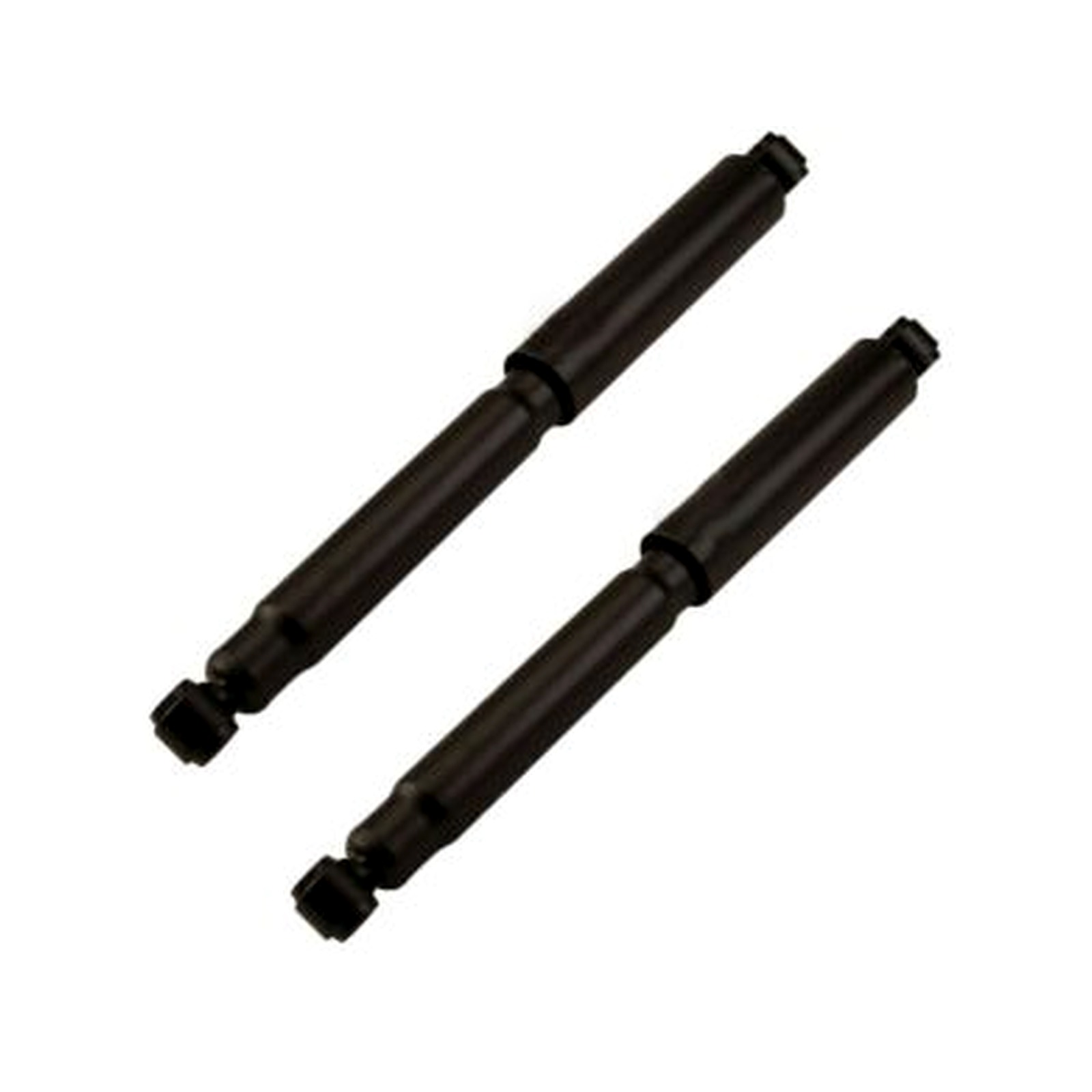 Rear shock absorbers for Nissan Frontier OEM 56200-9Z425
