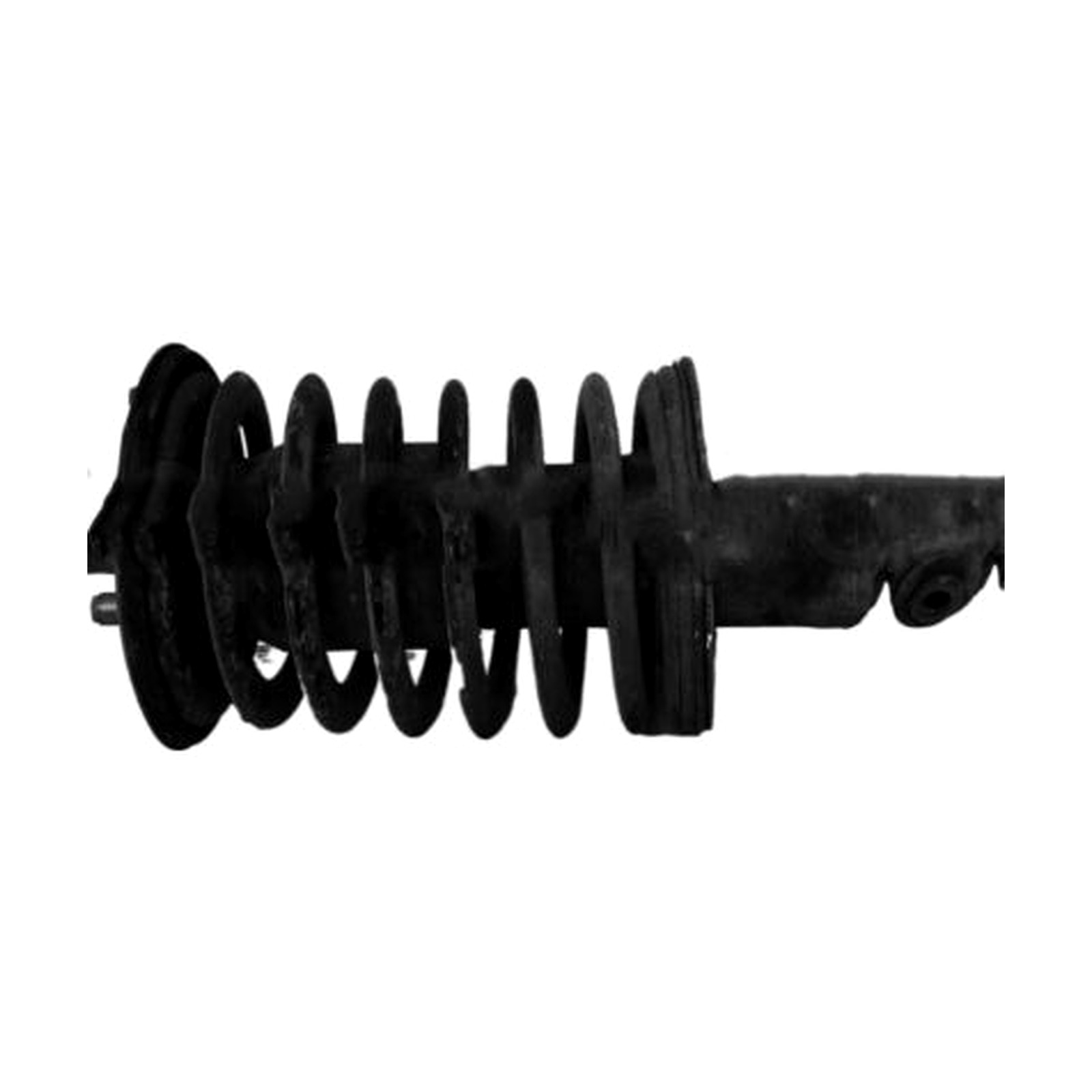 Front Left shock absorbers for Nissan Frontier OEM E6110-ZL40A