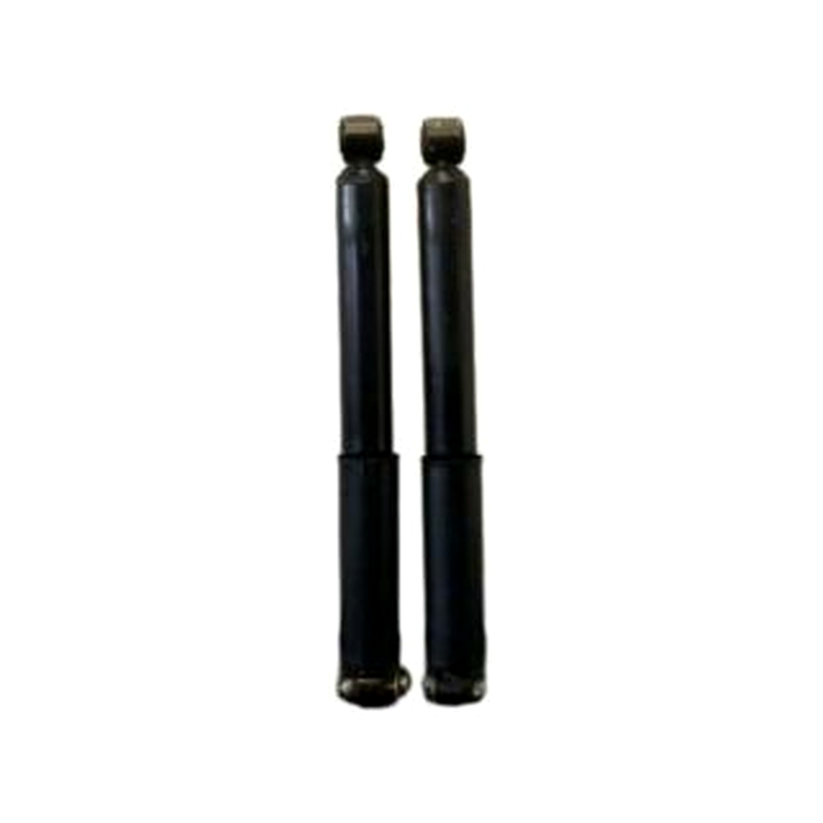Rear shock absorbers for Nissan Frontier OEM E6200-ZP00B