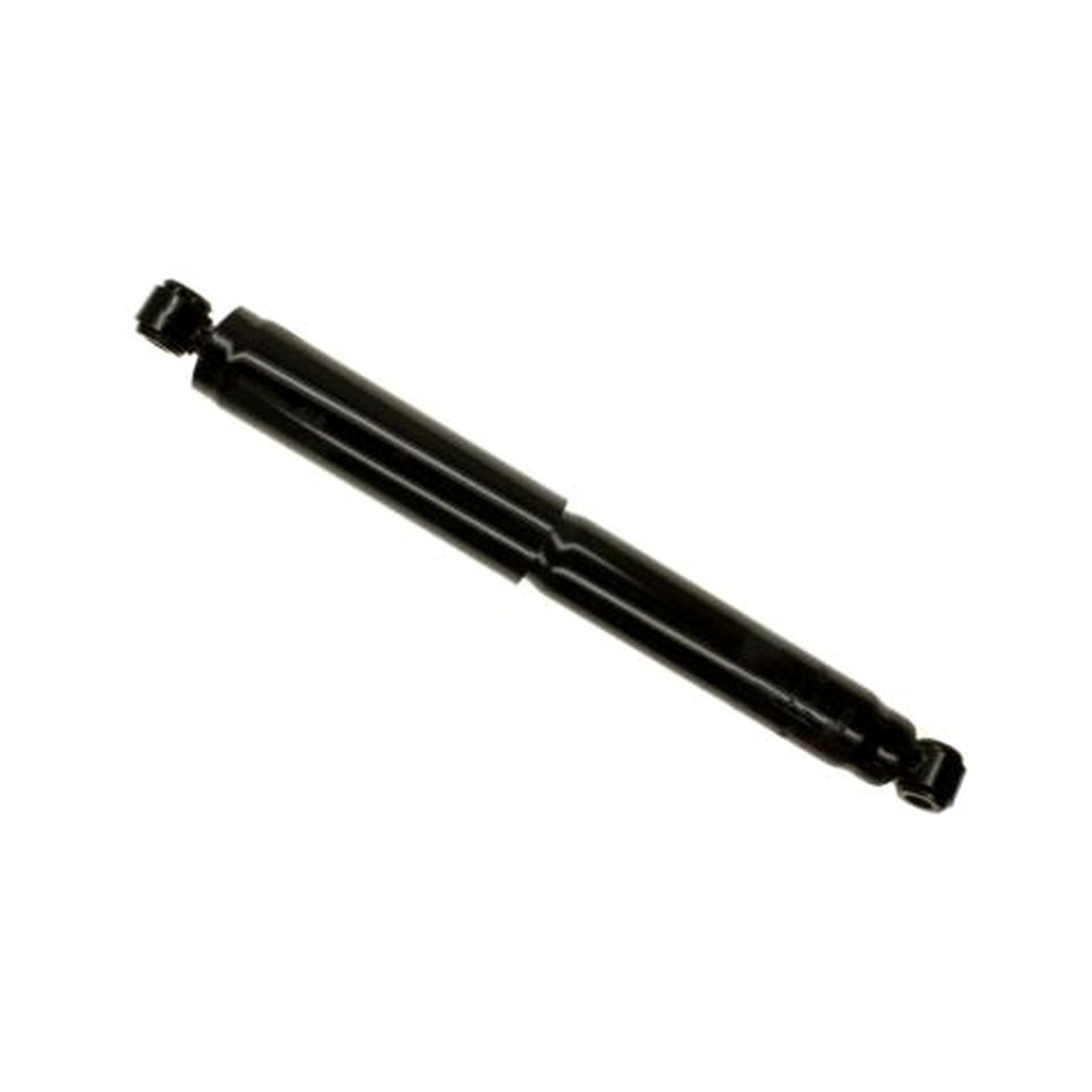 Rear shock absorbers for Nissan Hardbody Pickup (D21U) OEM 56210-S3826
