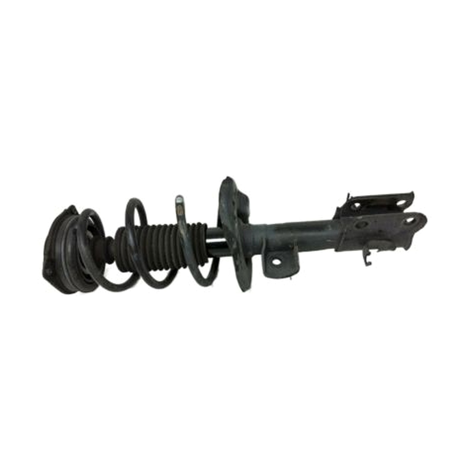 Front Right strut assemblies for Nissan Leaf OEM E4302-3NF1A