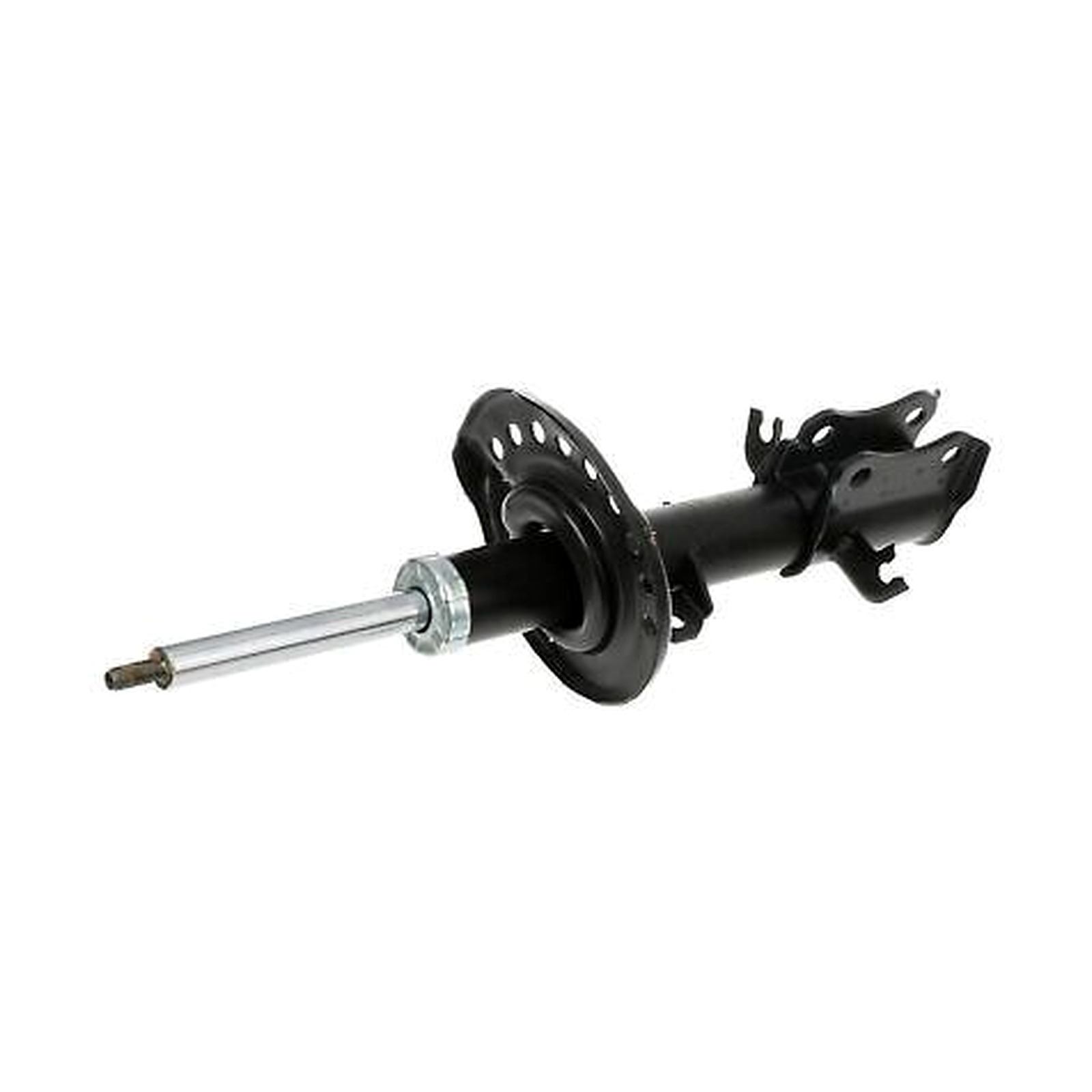 Front Right strut assemblies for Nissan Leaf OEM E4302-5SA1A