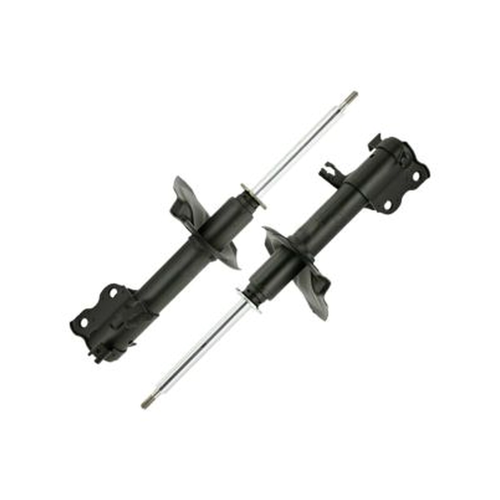 Front Right strut assemblies for Nissan Maxima OEM 54302-2Y987