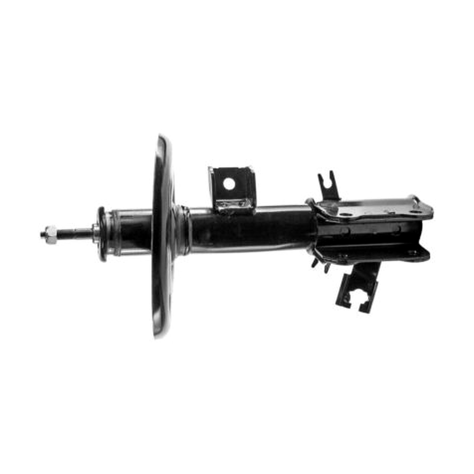 Front Right strut assemblies for Nissan Maxima OEM E4302-9N00D