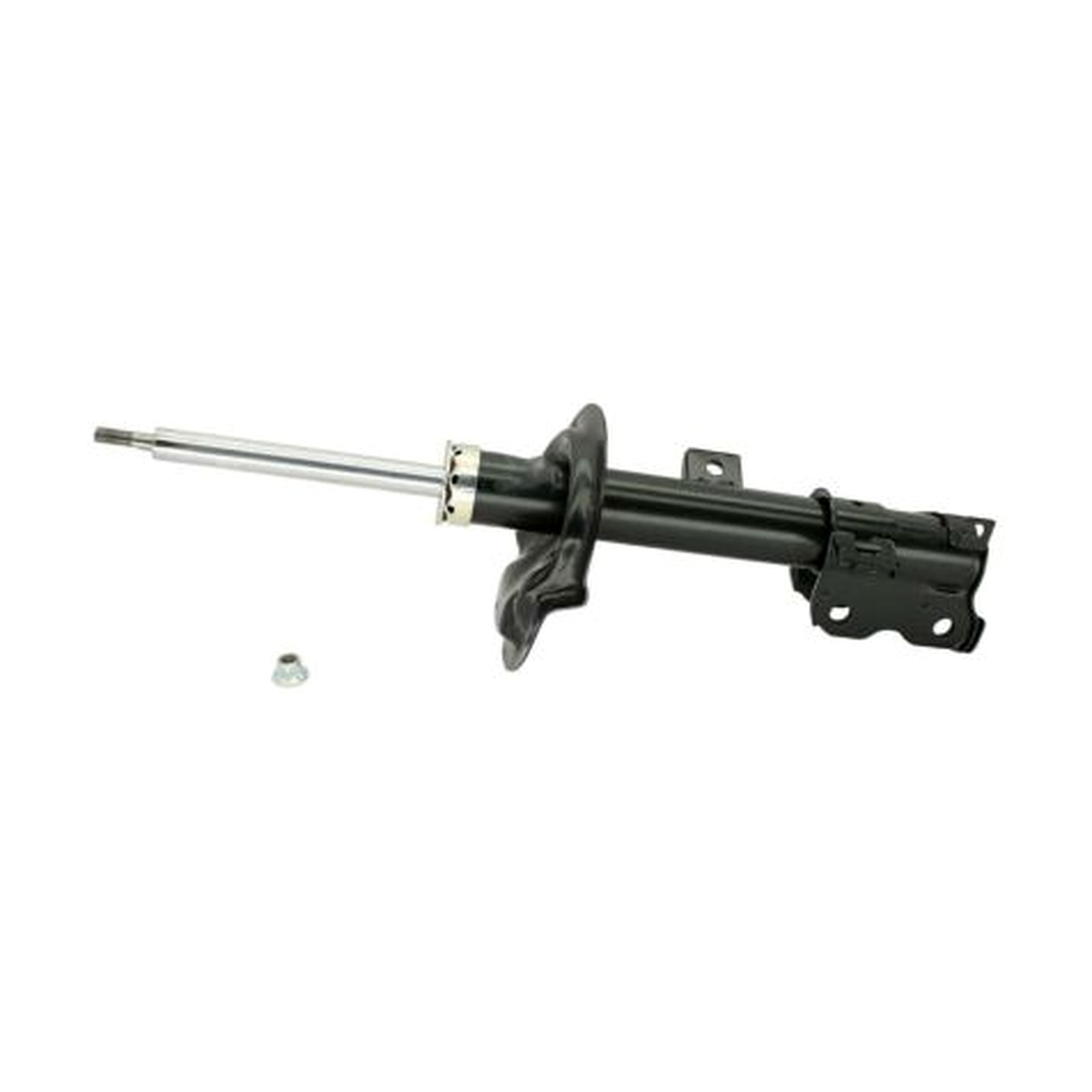 Front Left strut assemblies for Nissan Murano OEM 54303-CA025