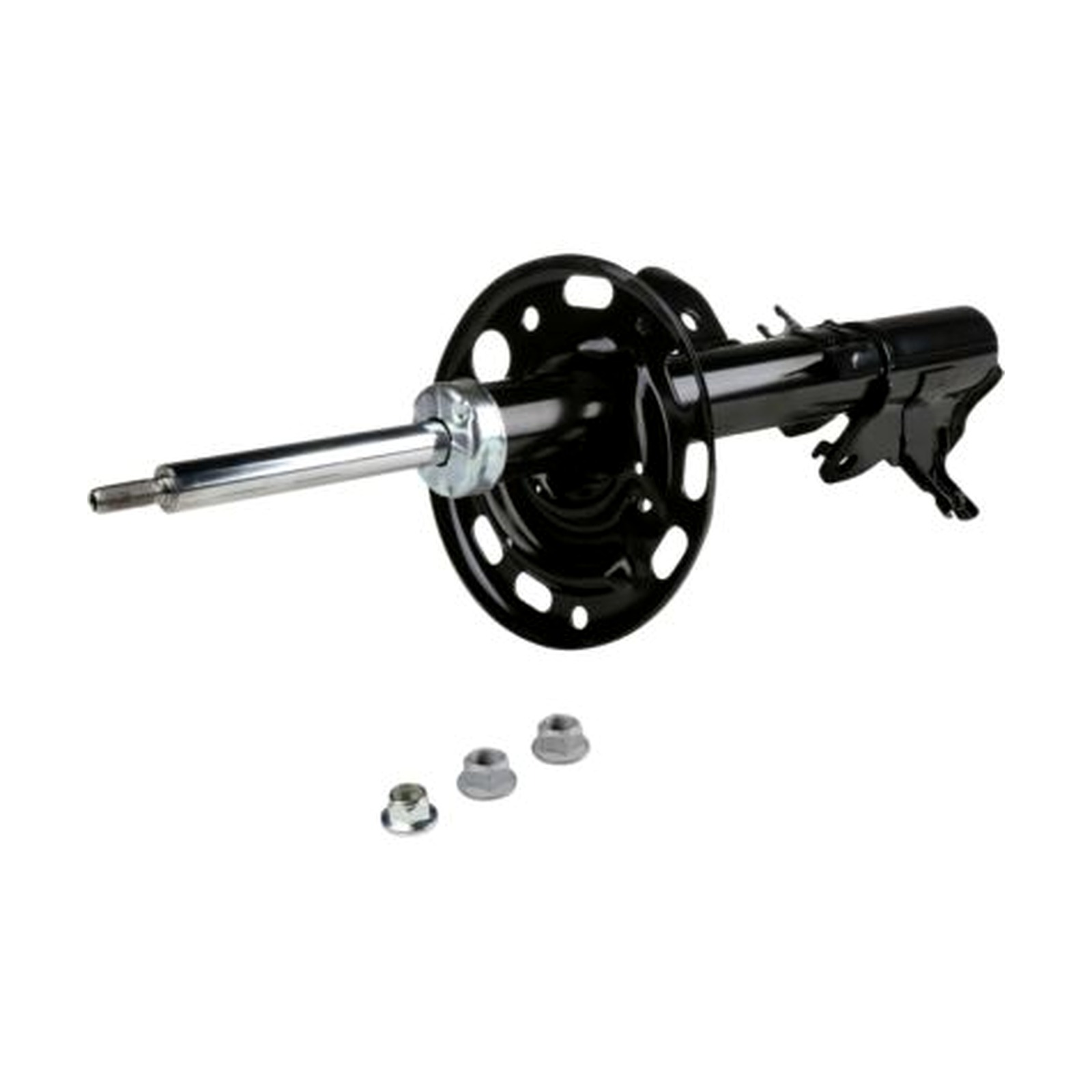 Front Right strut assemblies for Nissan Murano OEM E4302-5AA0D