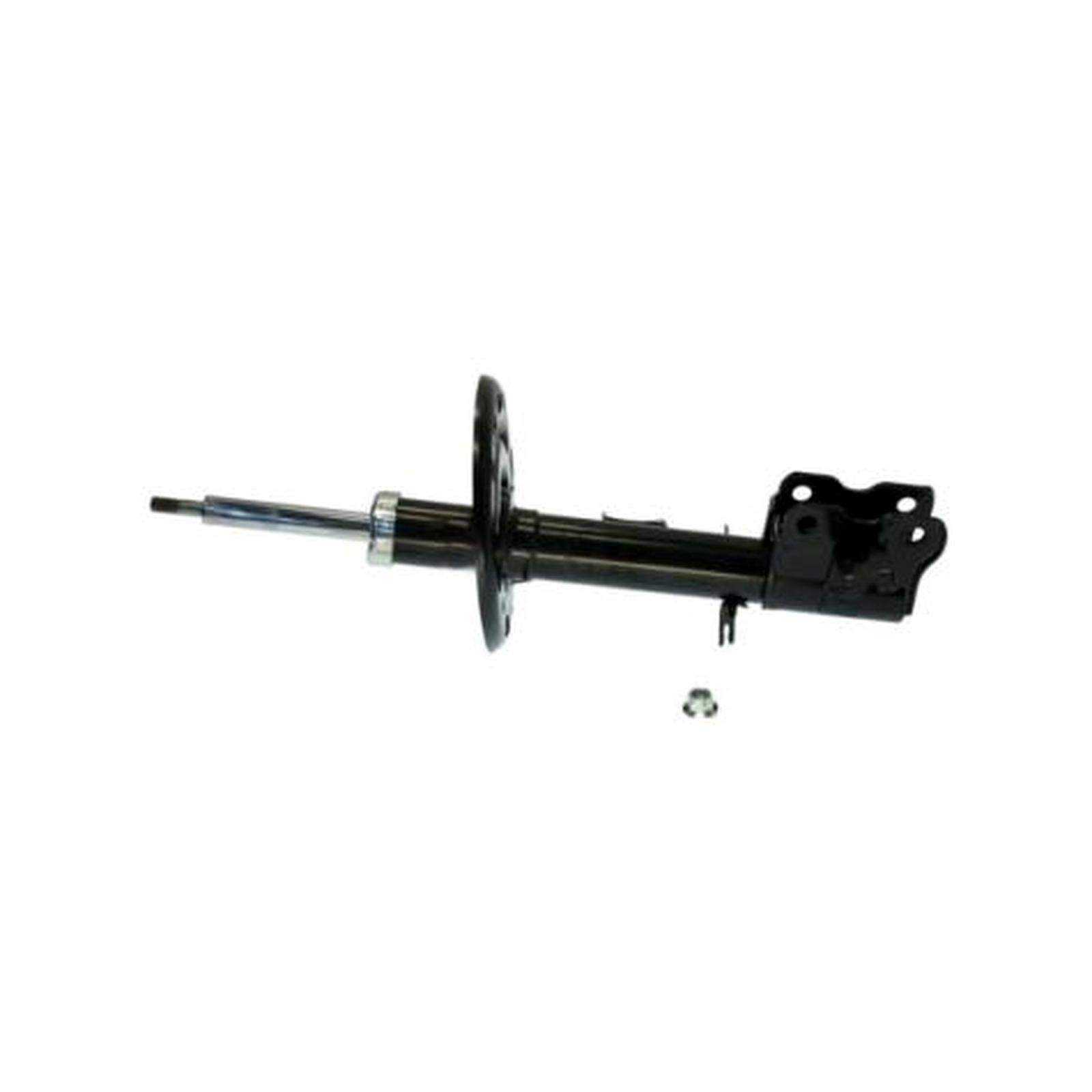Front Left strut assemblies for Nissan Murano OEM E4303-1AA1B