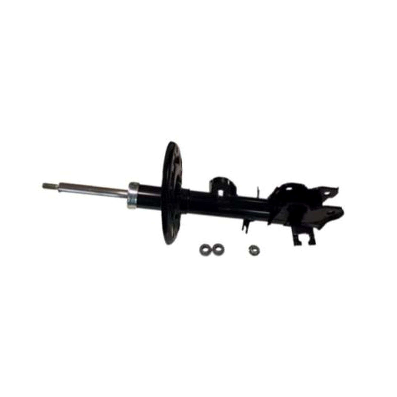 Front Left strut assemblies for Nissan Pathfinder OEM E4303-3KA0A