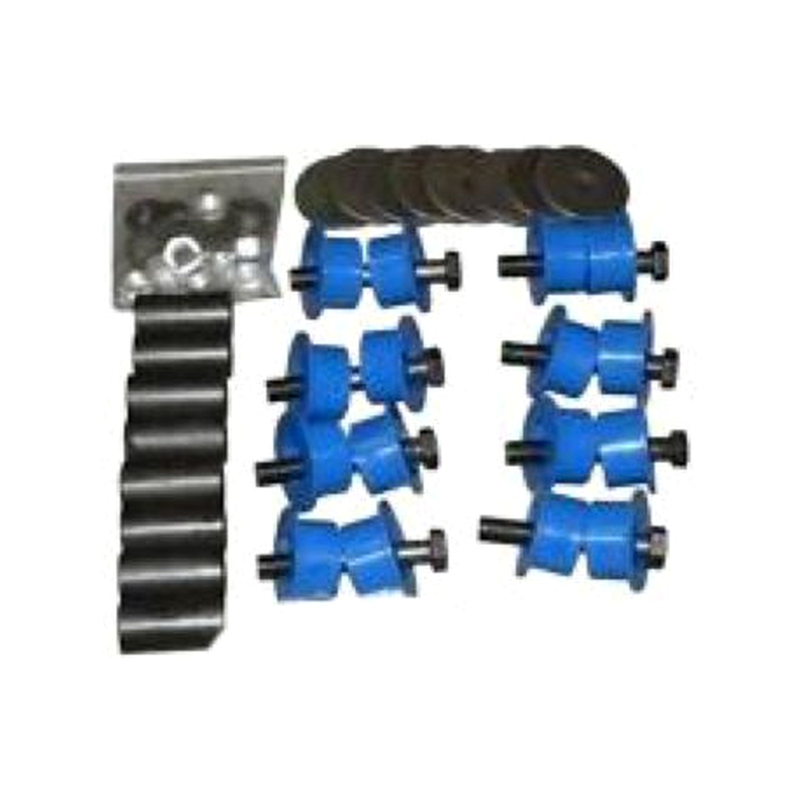 Front Left strut assemblies for Nissan Sentra OEM 54303-F4307