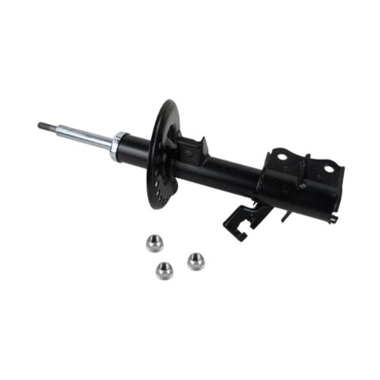 Front Right strut assemblies for Nissan Sentra OEM E4302-ET00B