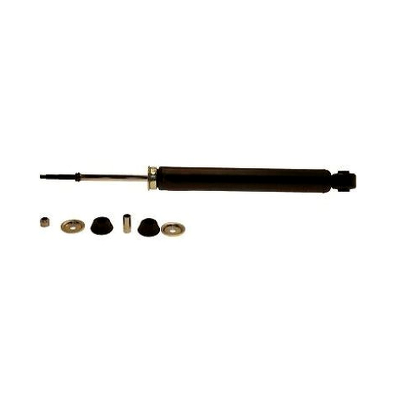 Rear shock absorbers for Nissan Sentra OEM E6210-9AM0A