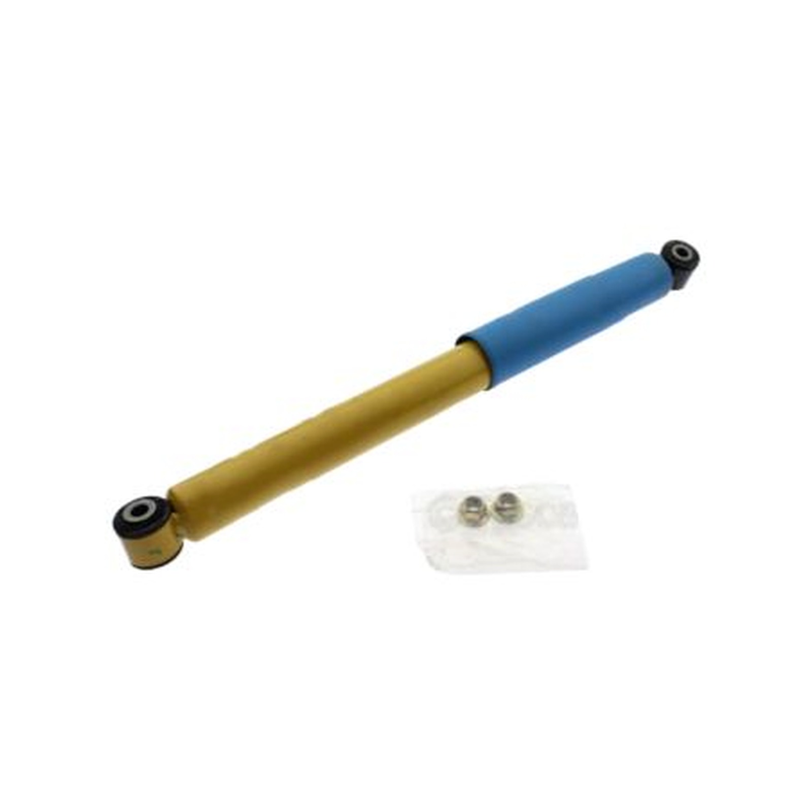 Rear Right shock absorbers for Nissan Titan OEM E6200-EZ83A