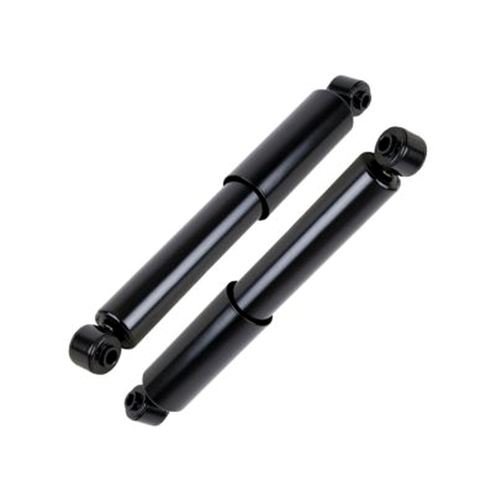 Rear shock absorbers for Nissan Titan OEM E6200-ZR00A